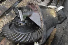 Редуктор SCANIA 3-Series (01.88-12.96)