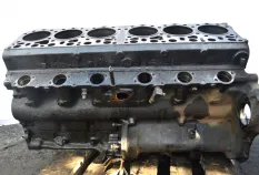 Блок двигателя MACK CX613 (-)