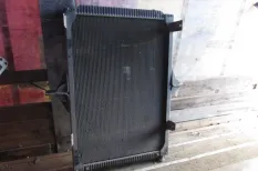 Радиатор RENAULT TRUCKS Magnum Dxi (01.05-12.13)