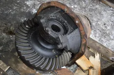 Редуктор RENAULT TRUCKS Magnum AE (01.90-12.97)