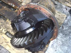 Редуктор VOLVO FH12 1-seeria (01.93-12.02)