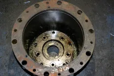 Корпус сателлита редуктора планетарной трансмиссии MAN 2-series (01.86-12.98)