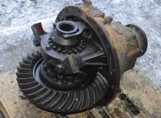 Редуктор VOLVO FH12 2-seeria (01.02-)