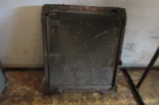 Радиатор MAN 2-series (01.86-12.98)