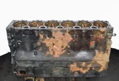 Блок двигателя FREIGHTLINER FLD 120 (-)