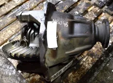 Редуктор MERCEDES-BENZ Actros MP1 (01.96-12.02)