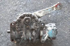 Рулевой редуктор (ГУР) VOLVO F10 (01.77-12.94)