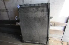 Радиатор RENAULT TRUCKS Magnum E.TECH (01.00-)