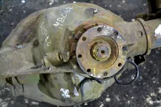 Редуктор MERCEDES-BENZ Atego (01.98-12.04)