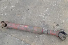 Карданный вал MAN 2-series (01.86-12.98)