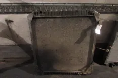 Радиатор IVECO EuroTech (01.98-)