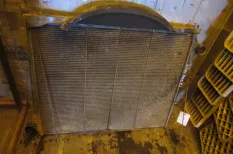 Радиатор SCANIA 4-Series (01.95-12.04)