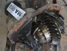 Редуктор MAN 2-series (01.86-12.98)