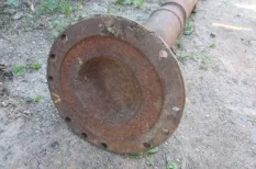 Карданный вал VOLVO F10 (01.77-12.94)