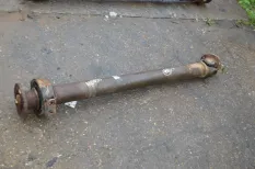 Карданный вал MERCEDES-BENZ NG (01.73-12.96)