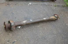 Карданный вал MERCEDES-BENZ NG (01.73-12.96)