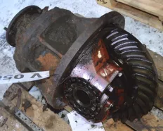 Редуктор VOLVO FH12 1-seeria (01.93-12.02)