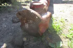 Карданный вал IVECO EuroTech (01.92-)