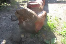 Карданный вал IVECO EuroTech (01.92-)