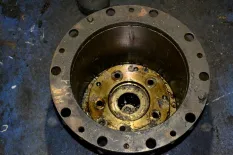 Корпус сателлита редуктора планетарной трансмиссии MAN 2-series (01.86-12.98)