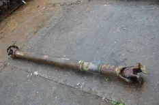 Карданный вал MERCEDES-BENZ NG (01.73-12.96)