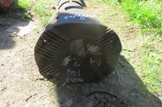 Карданный вал IVECO EuroTech (01.92-)