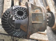 Редуктор VOLVO F12 (01.77-12.94)