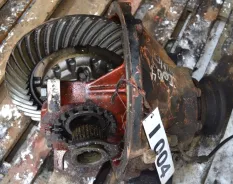 Редуктор IVECO EuroCargo (01.91-)