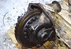 Редуктор MERCEDES-BENZ Actros MP1 (01.96-12.02)