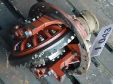 Редуктор IVECO EuroCargo (01.91-)