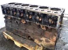 Блок двигателя RENAULT TRUCKS Premium (01.96-)