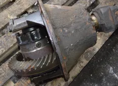 Редуктор INTERNATIONAL 9700 (-)