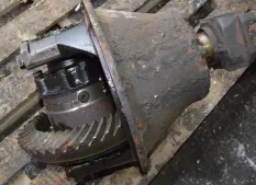 Редуктор INTERNATIONAL 9700 (-)