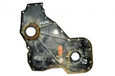 Передняя крышка двигателя MAN 3-series (01.93-12.00)