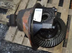 Редуктор INTERNATIONAL 9800 (-)