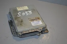 Блок управления двигателем SCANIA 4-Series (01.95-12.04)