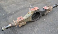 Корпус ведущего моста MAN 3-series (01.93-12.00)