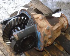 Редуктор MAN 3-series (01.93-12.00)