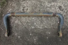 Стабилизатор ведущего моста IVECO Stralis (01.02-)