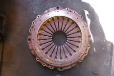 Корзина сцепления MERCEDES-BENZ Axor 2 (01.04-)