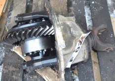 Редуктор FREIGHTLINER CL 120 (-)