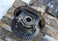 Редуктор VOLVO VNL 780 (01.06-)