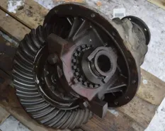 Редуктор VOLVO FM12 (01.98-12.05)