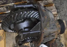 Редуктор MAN TGA (01.99-12.08)