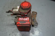 Кран управления тормозами прицепа MAN TGA (01.99-12.08)