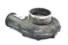 Турбина MAN 2-series (01.86-12.98)