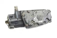 Механизм переключения передач / Другие части MAN TGA (01.99-12.08)