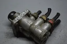 Главный тормозной кран MAN 2-series (01.86-12.98)