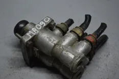 Главный тормозной кран MAN 2-series (01.86-12.98)