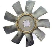 Крыльчатка вентилятора охлаждения MAN 3-series (01.93-12.00)